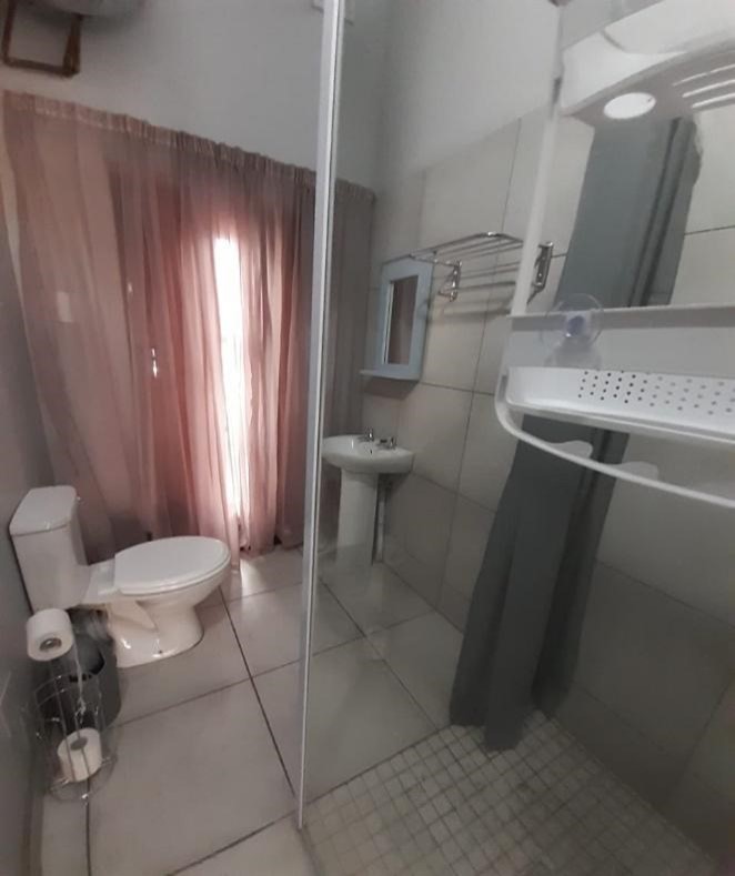 To Let 1 Bedroom Property for Rent in Belgravia Eastern Cape